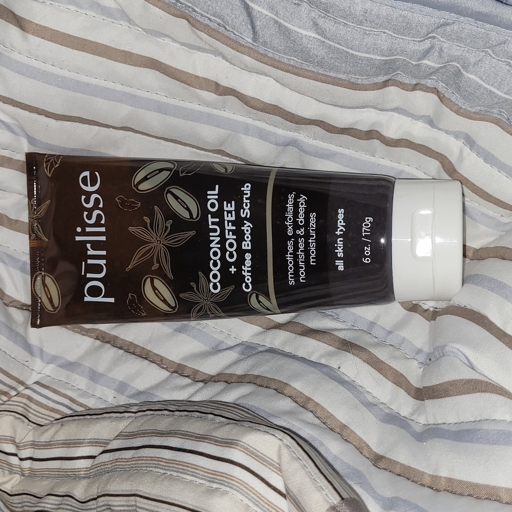 Purlisse